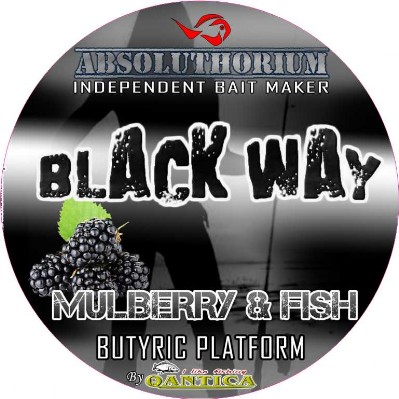mulberry fish